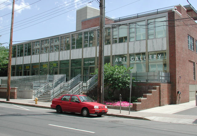 Green Hall 4