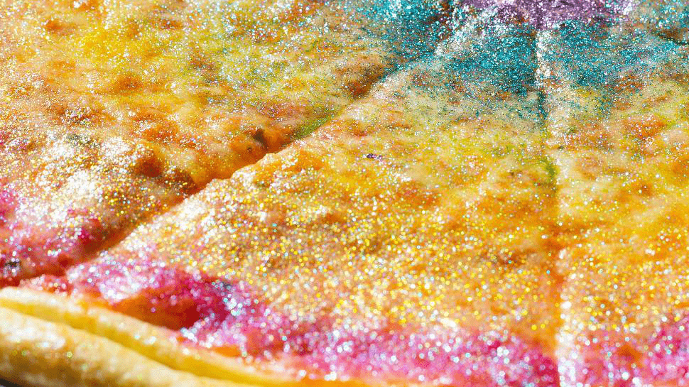 glitter-pizza